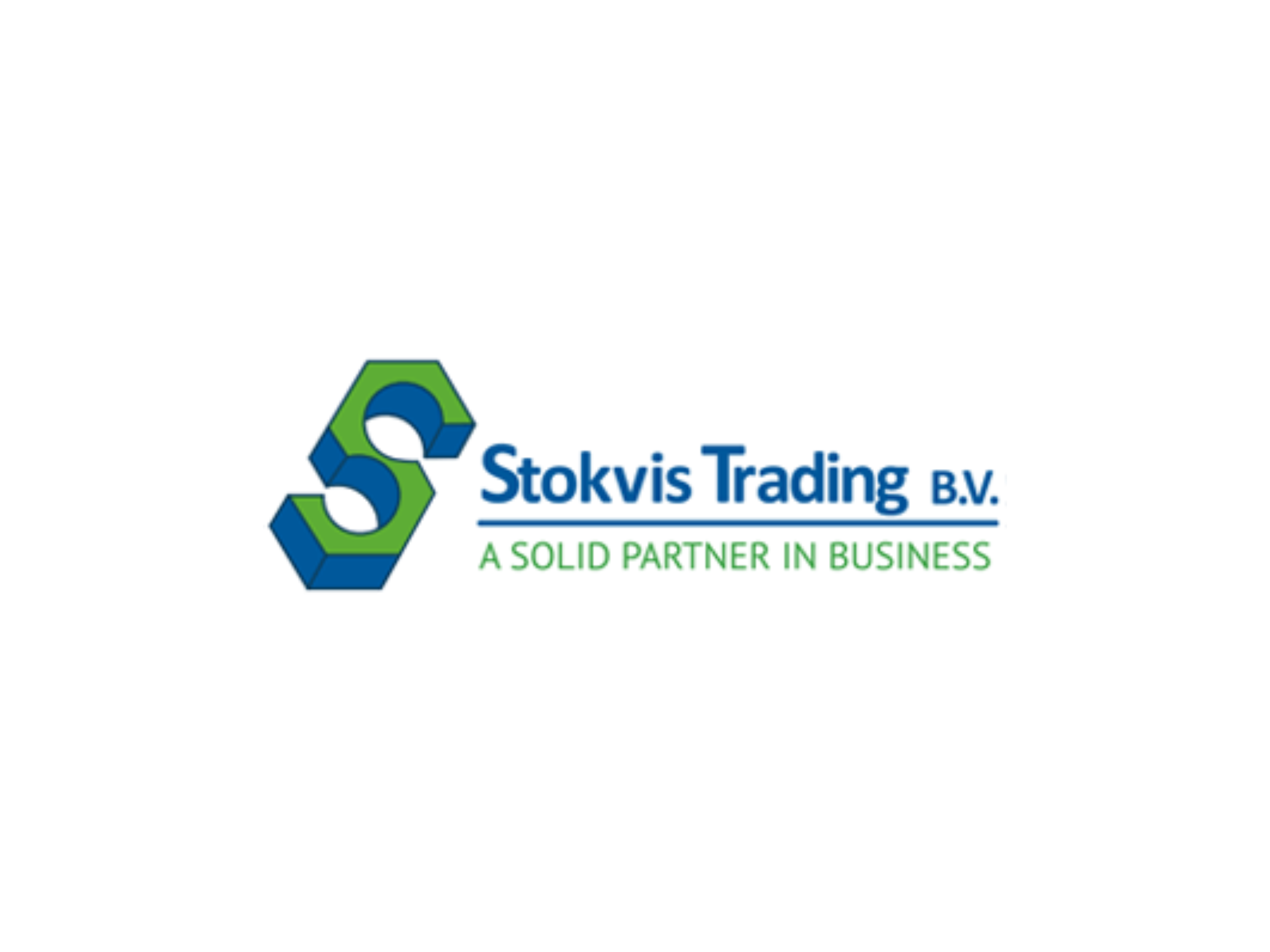 Stokvis Trading b.v.