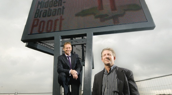 Bedrijvenpark Midden-Brabant Poort: Aanwinst voor Midden-Brabant
