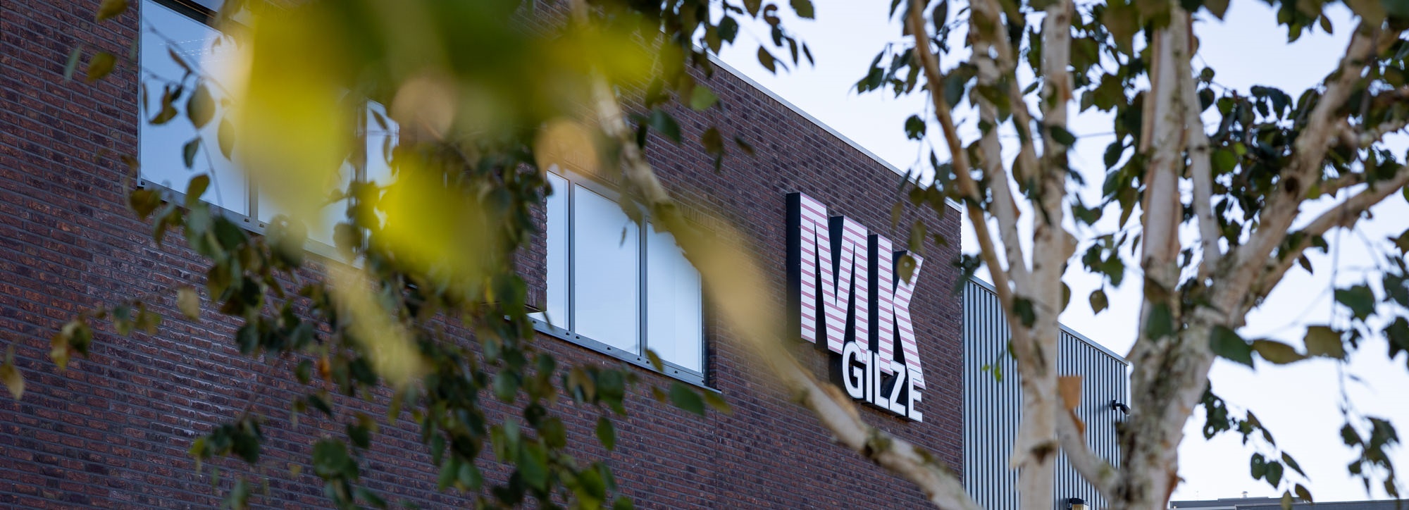 Bedrijvenpark Midden-Brabant Poort MBP Gilze Rijen bedrijven gevestigd A58 MK Gilze
