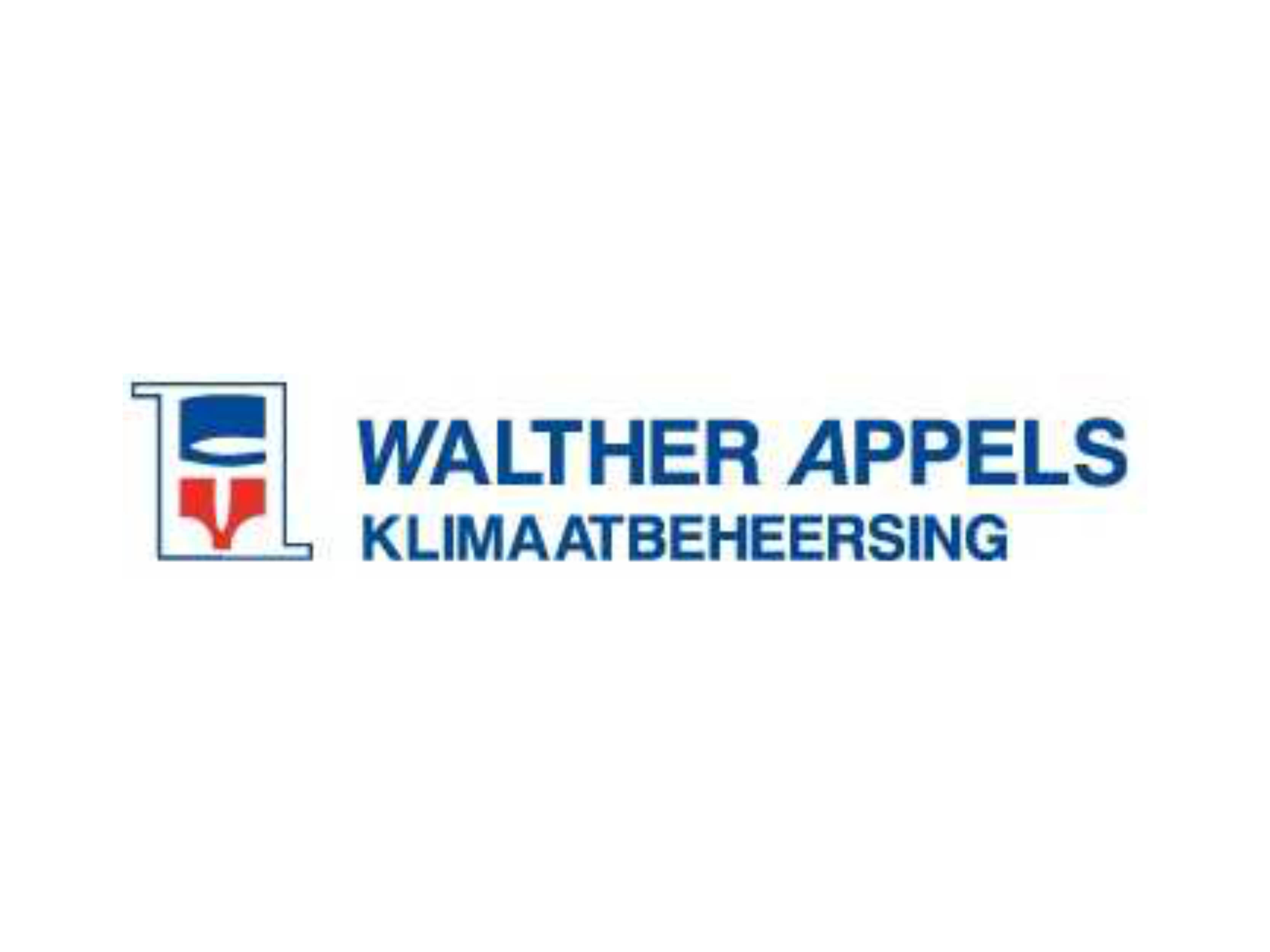 Walther Appels
